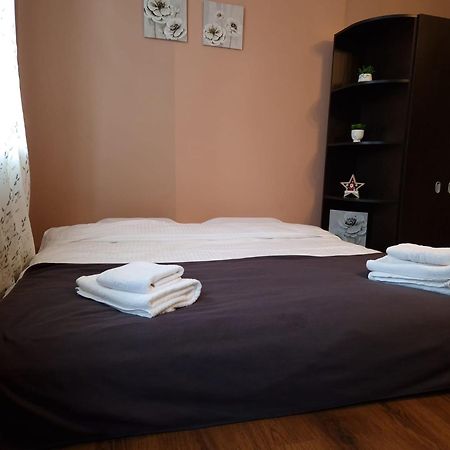 Apartmán M&A Mario Ultra Central Apartament Brašov Exteriér fotografie