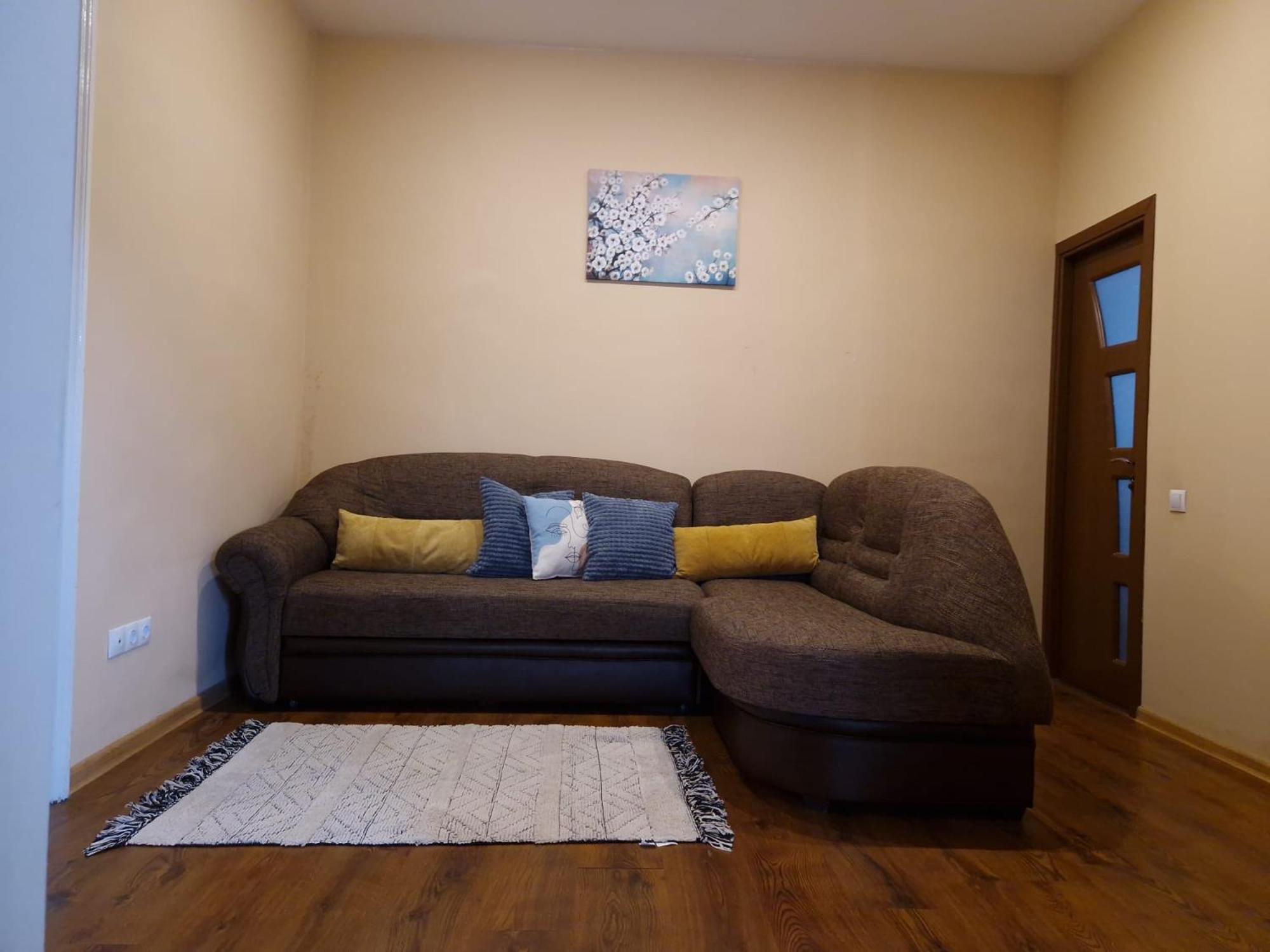 Apartmán M&A Mario Ultra Central Apartament Brašov Exteriér fotografie